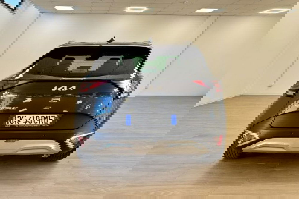 Kia Sportage usata a Latina (6)