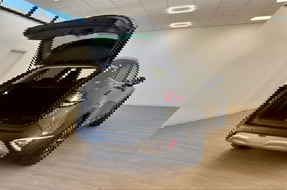 Kia Sportage usata a Latina (7)