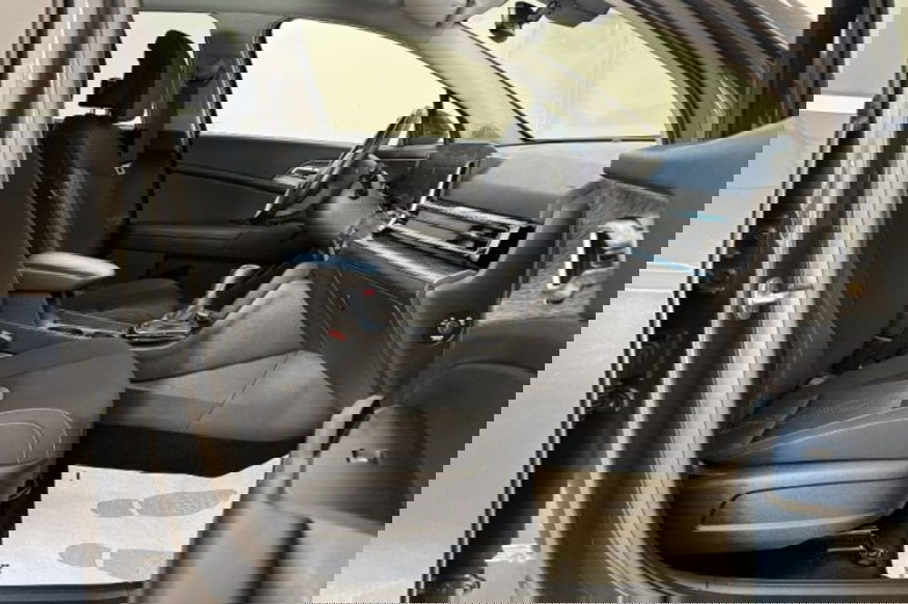 Kia Sportage usata a Latina (8)