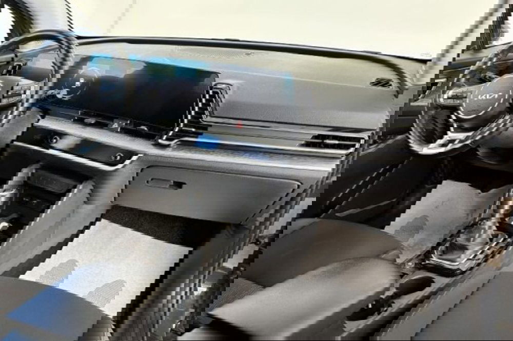 Kia Sportage usata a Latina (9)