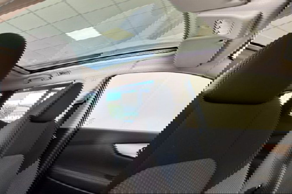 Nissan Qashqai usata a Latina (11)