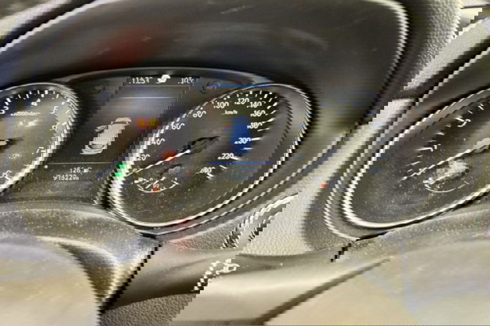 Nissan Qashqai usata a Latina (14)