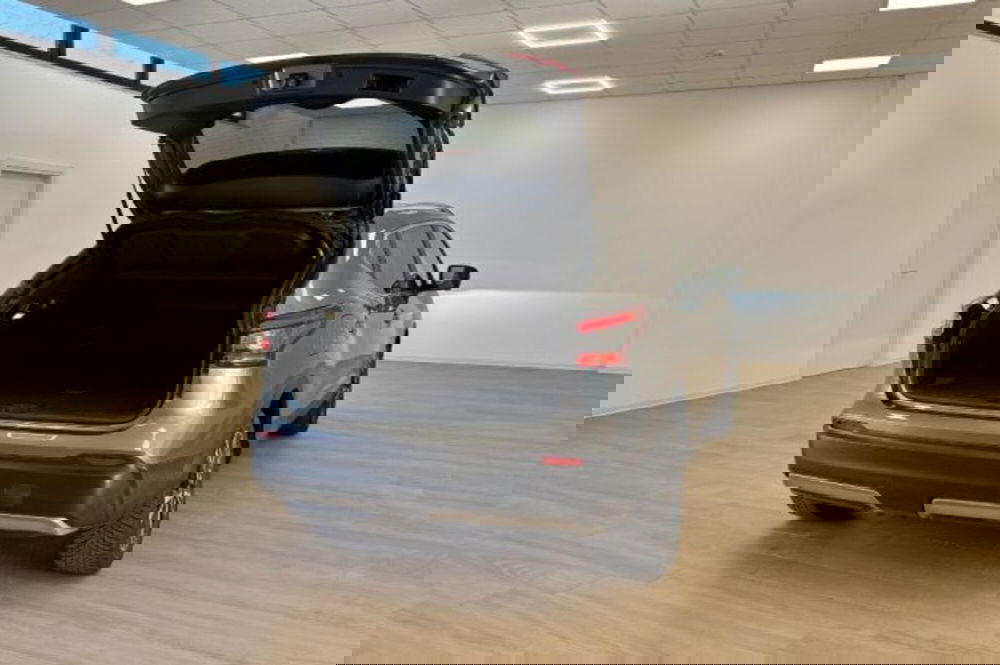 Nissan Qashqai usata a Latina (7)