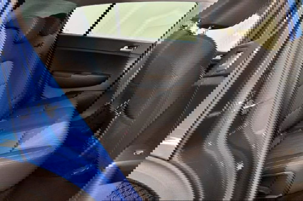 Kia Sportage usata a Latina (10)