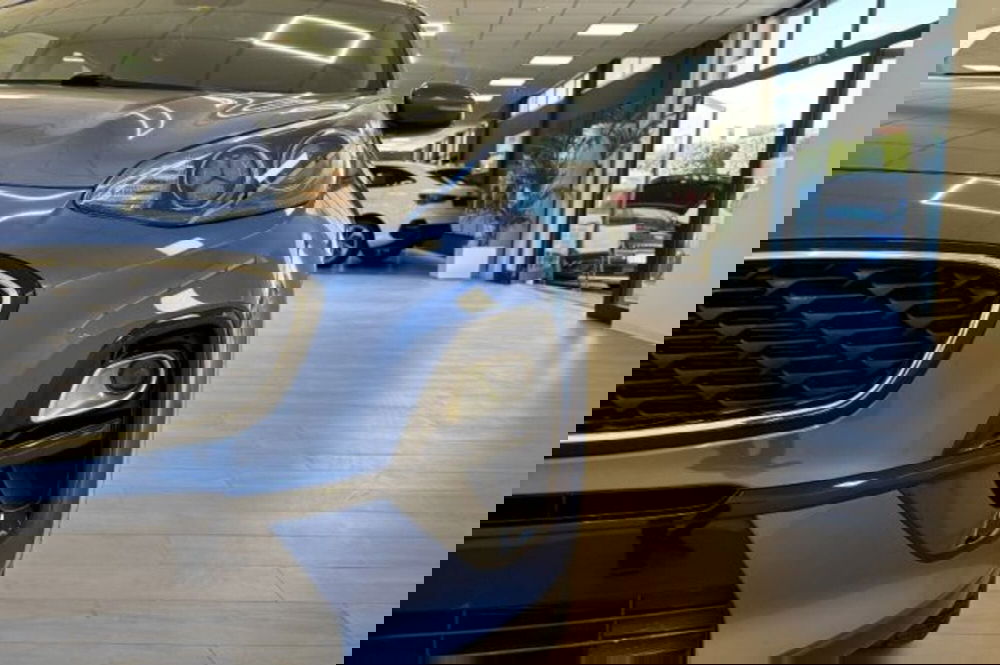 Kia Sportage usata a Latina (11)