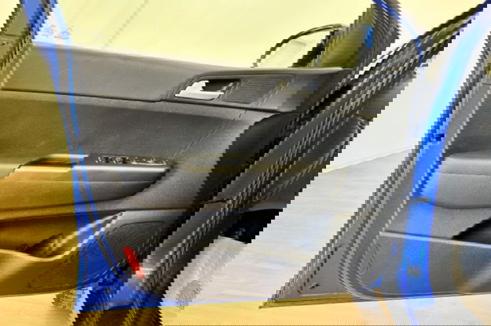 Kia Sportage usata a Latina (12)