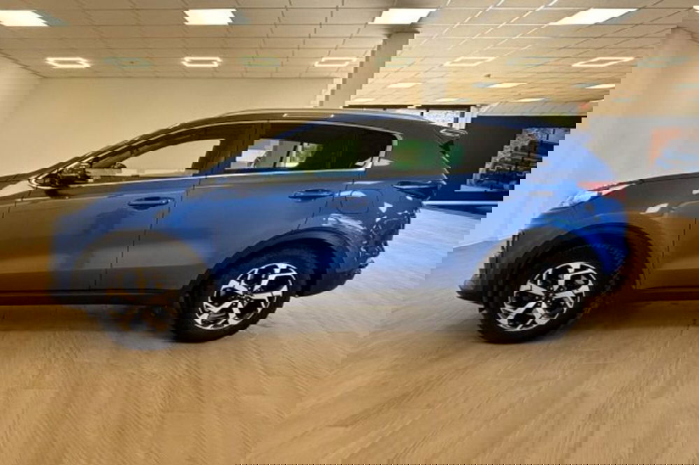 Kia Sportage usata a Latina (4)