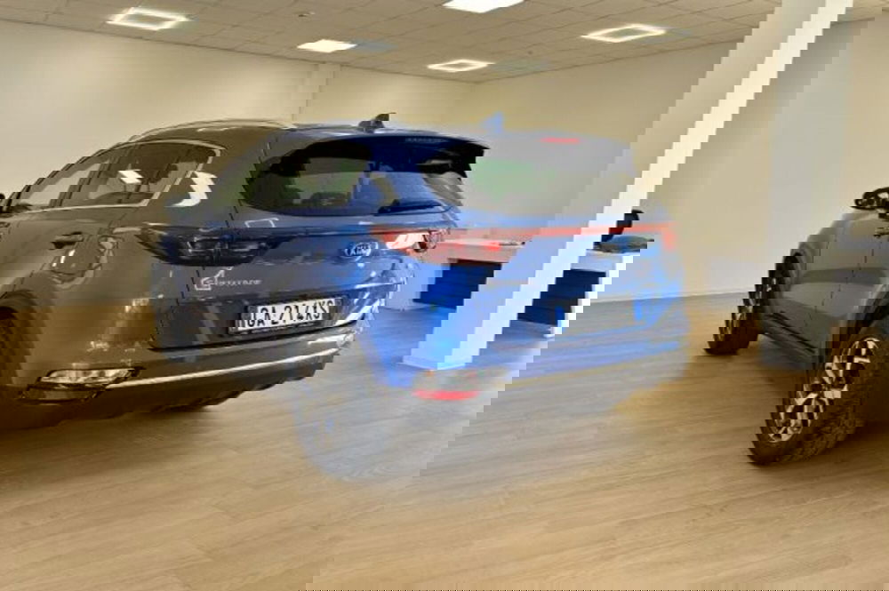 Kia Sportage usata a Latina (5)