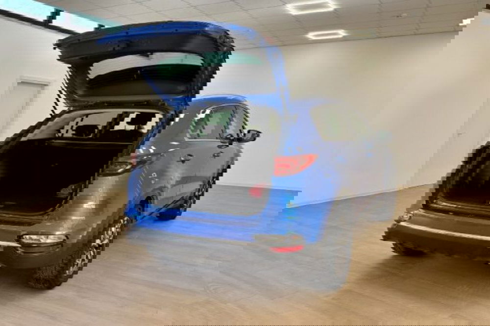 Kia Sportage usata a Latina (7)