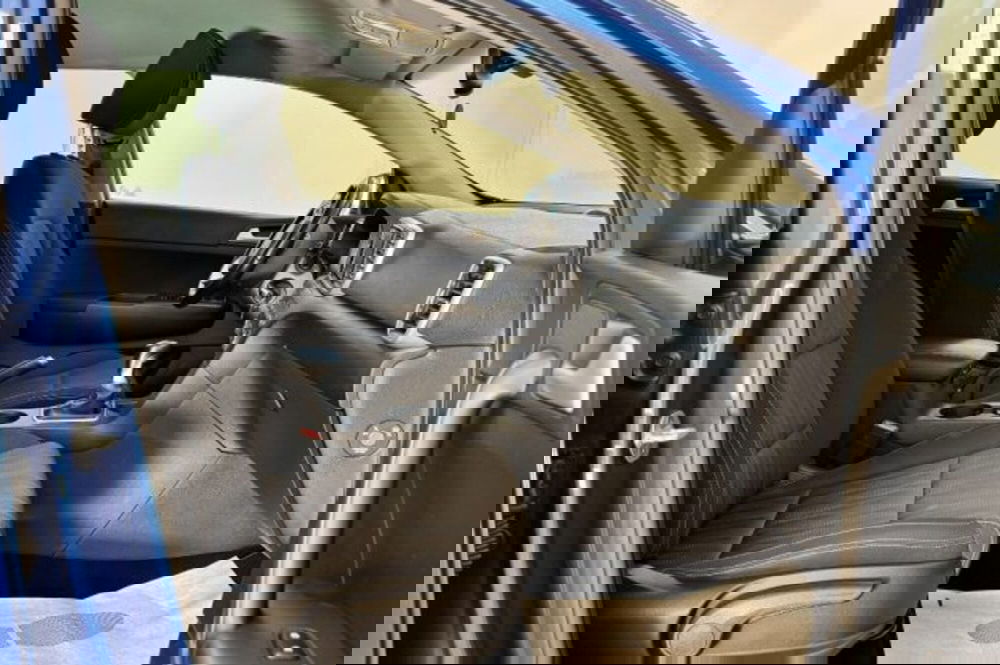 Kia Sportage usata a Latina (8)