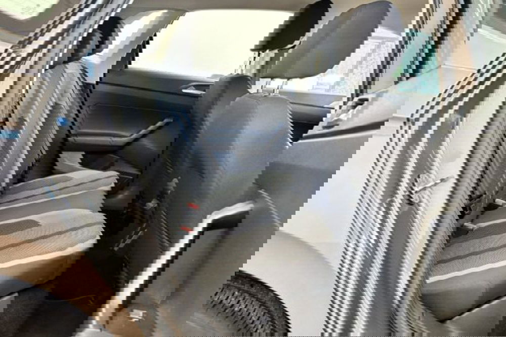 Volkswagen Polo usata a Latina (10)