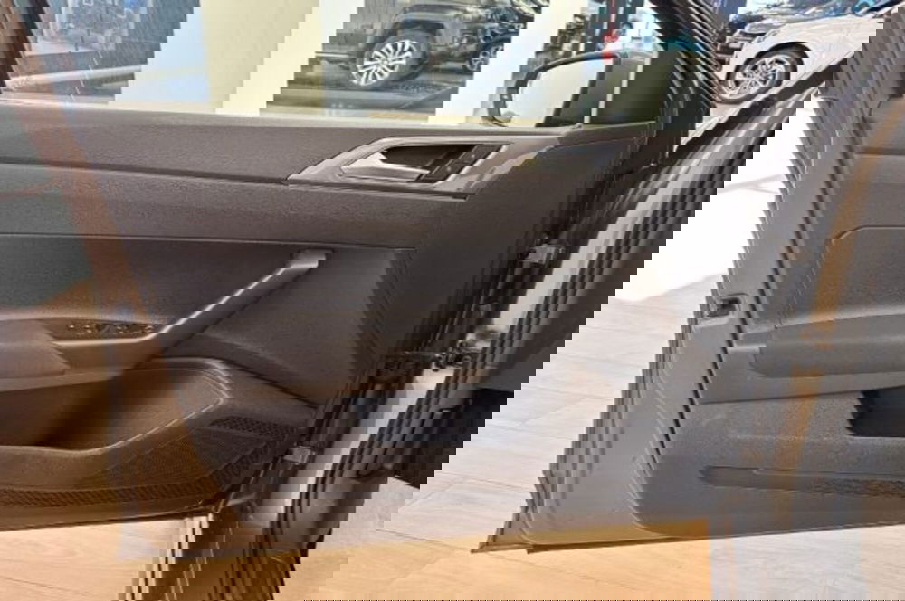 Volkswagen Polo usata a Latina (12)
