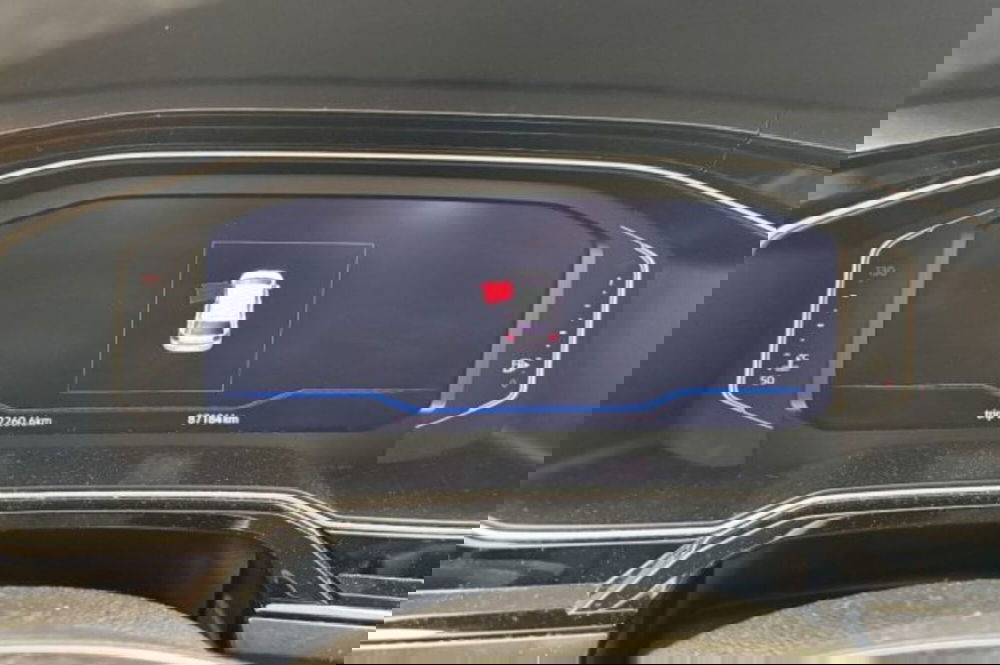 Volkswagen Polo usata a Latina (13)