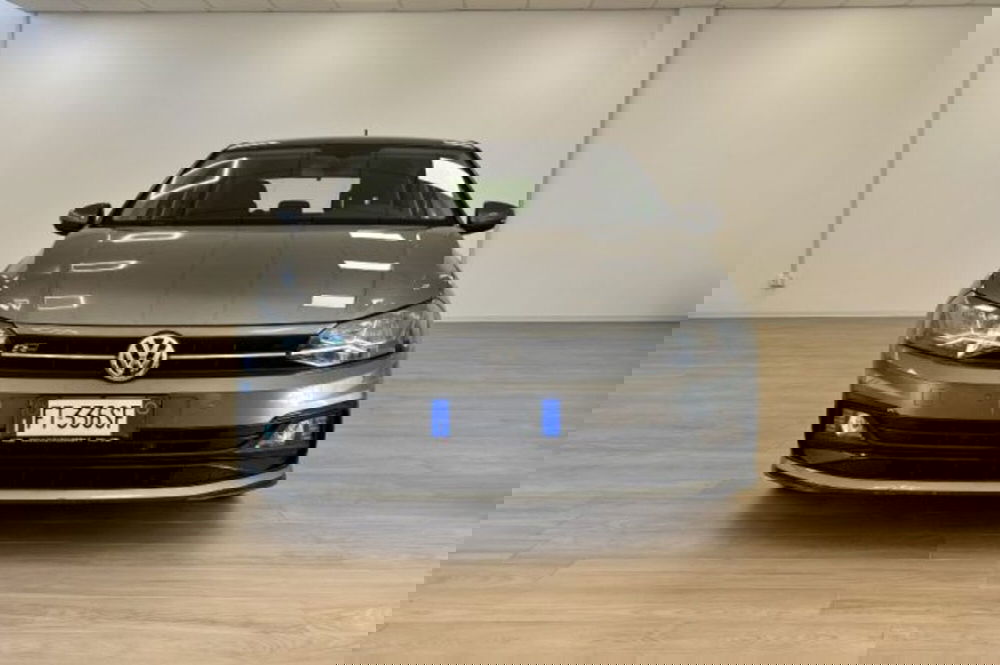 Volkswagen Polo usata a Latina (2)