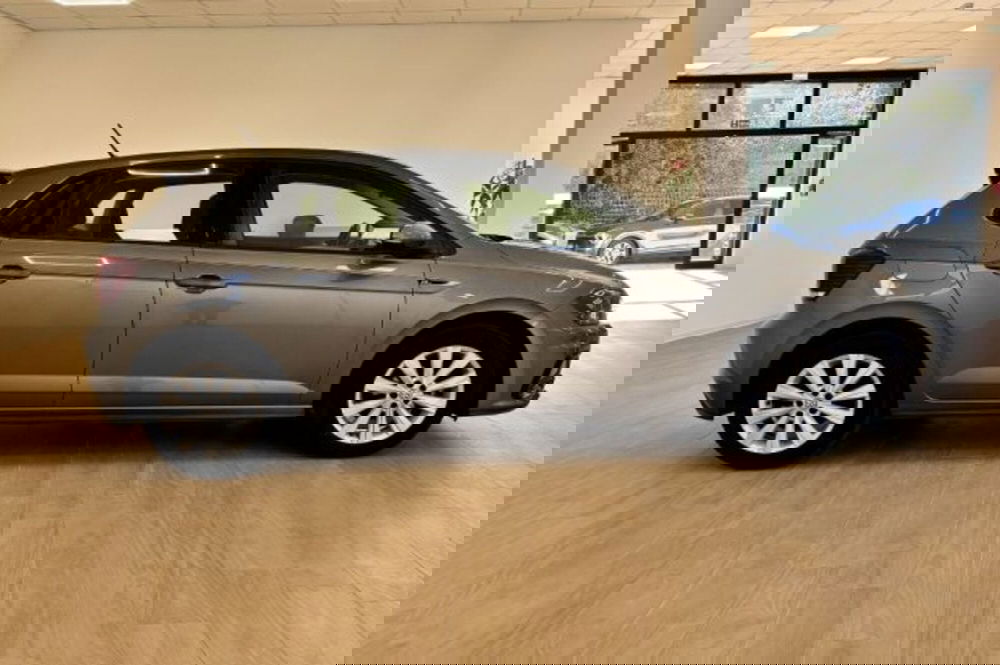 Volkswagen Polo usata a Latina (4)