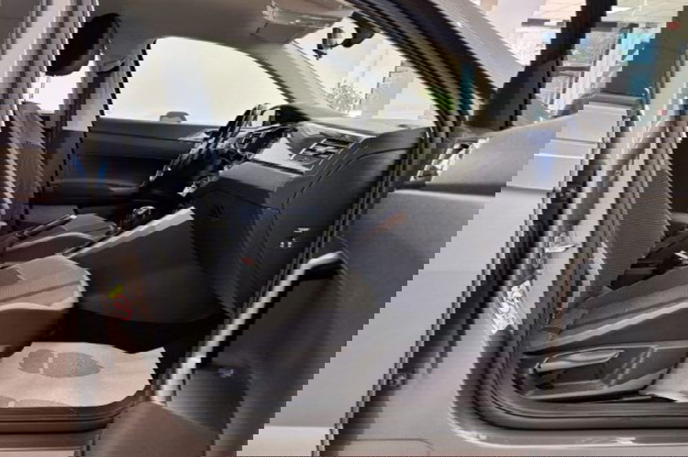 Volkswagen Polo usata a Latina (8)