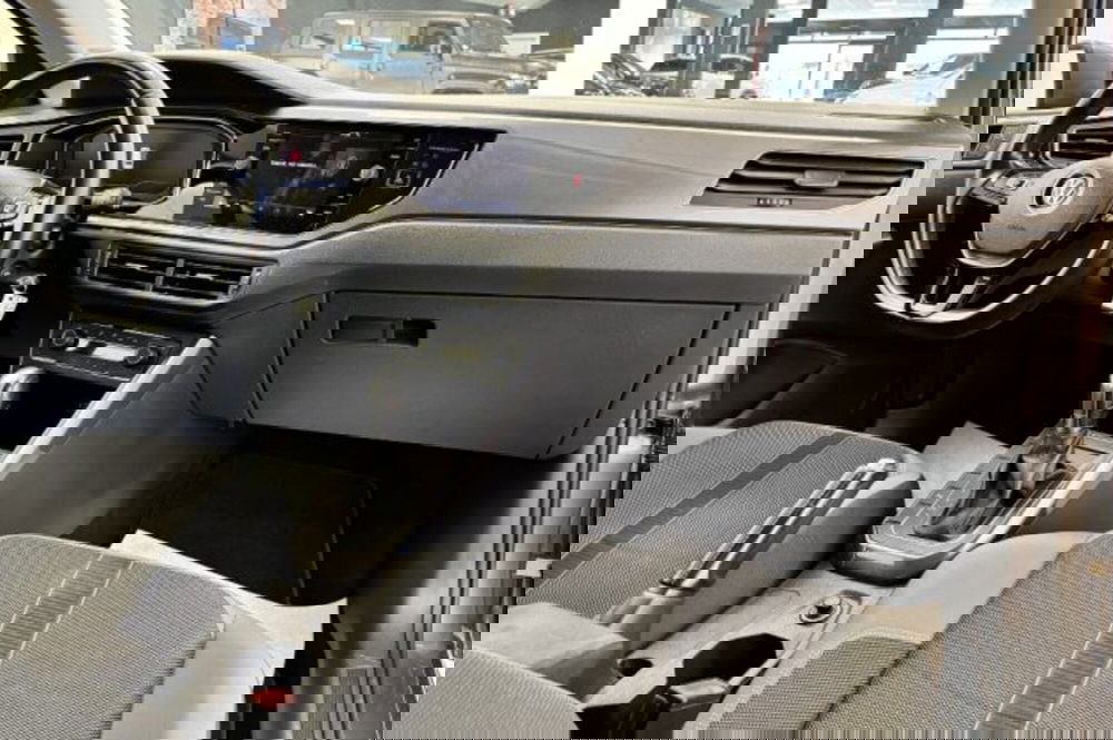 Volkswagen Polo usata a Latina (9)