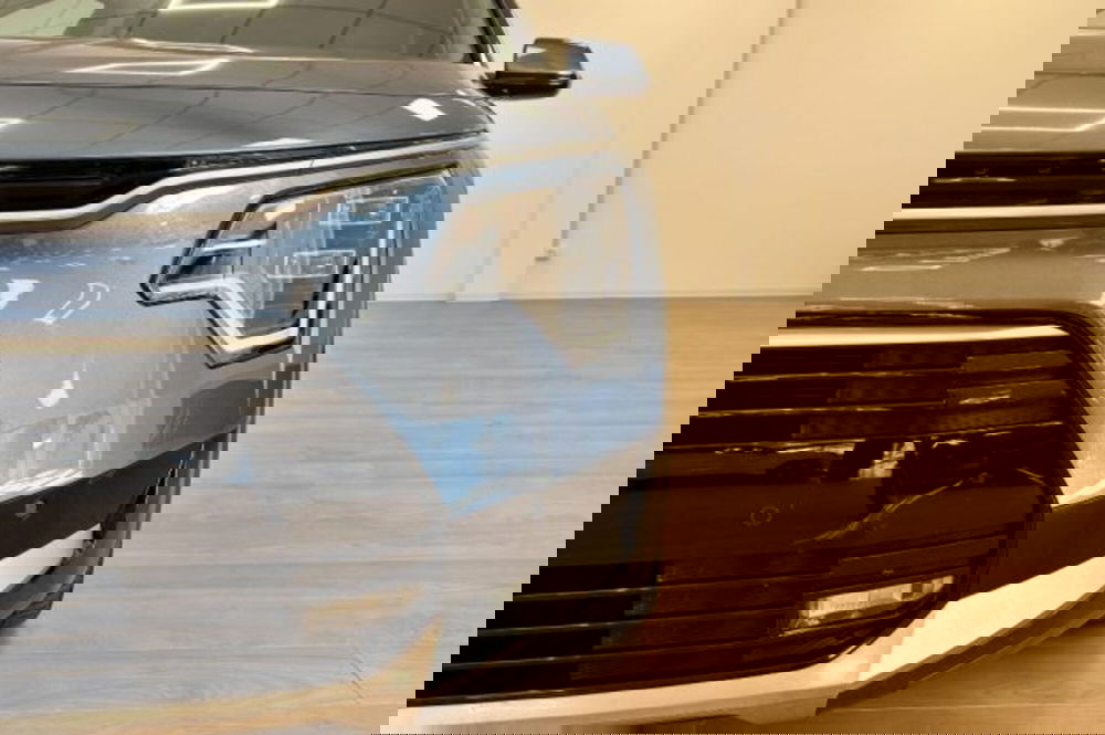 Kia Niro usata a Latina (11)