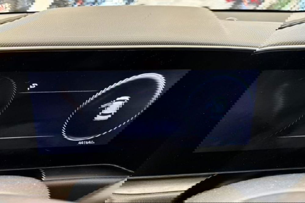 Kia Niro usata a Latina (13)