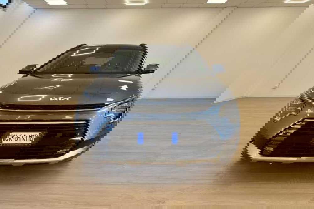 Kia Niro usata a Latina (2)