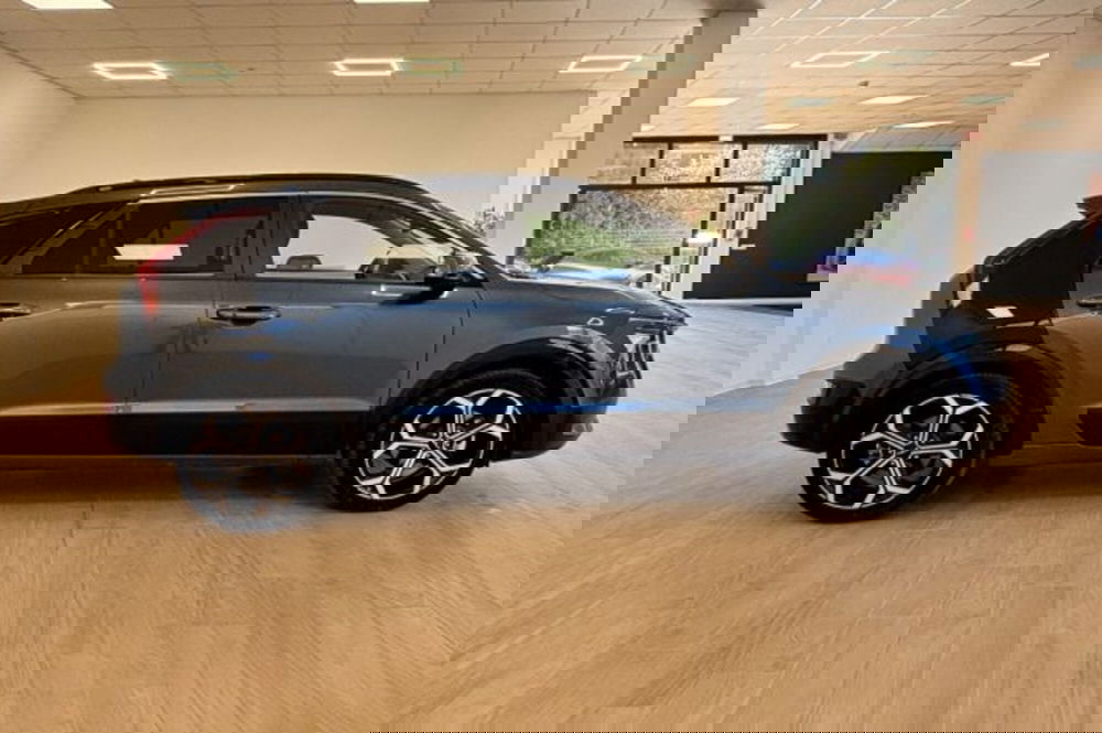 Kia Niro usata a Latina (4)