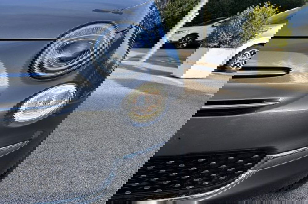 Fiat 500 usata a Latina (11)