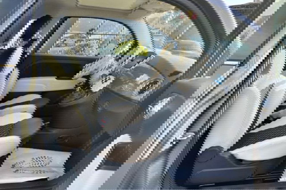 Fiat 500 usata a Latina (8)