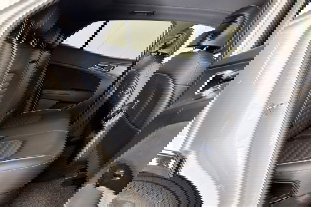 Kia Sportage usata a Latina (10)