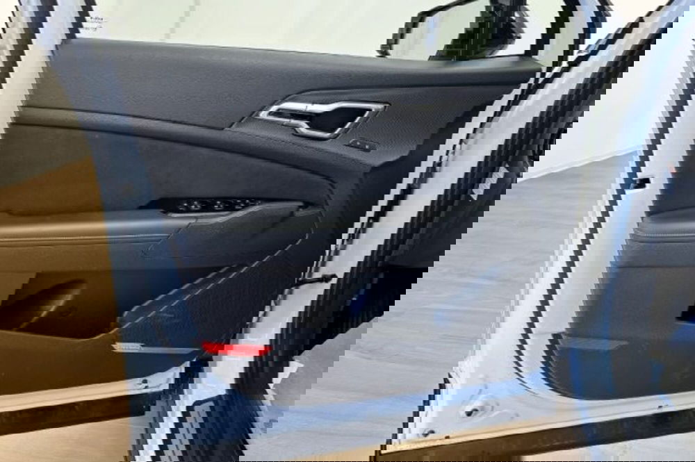 Kia Sportage usata a Latina (12)