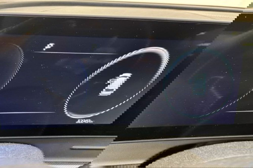 Kia Sportage usata a Latina (13)