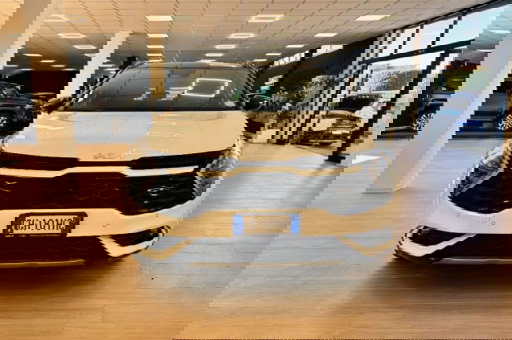 Kia Sportage usata a Latina (2)