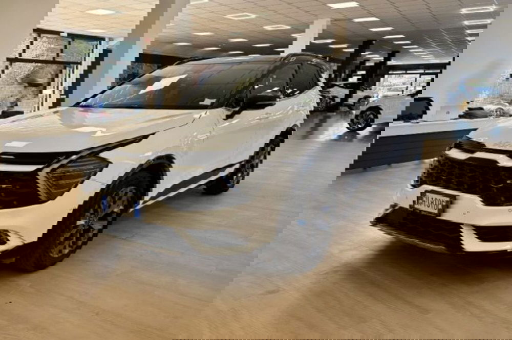 Kia Sportage usata a Latina (3)