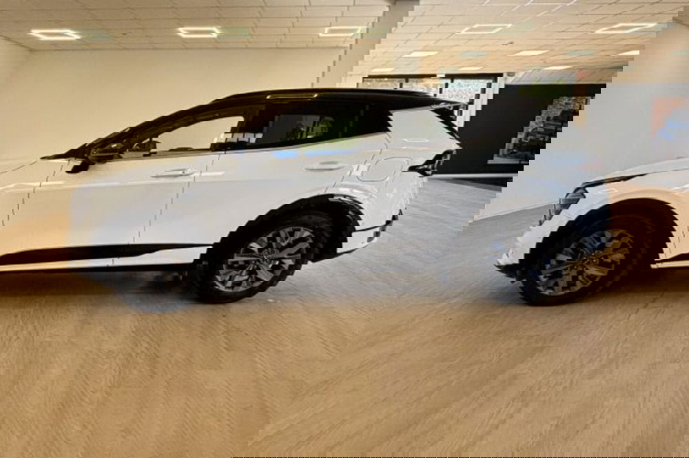 Kia Sportage usata a Latina (4)