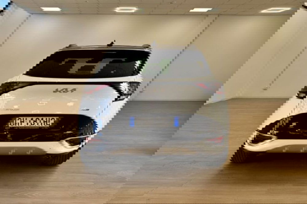 Kia Sportage usata a Latina (6)