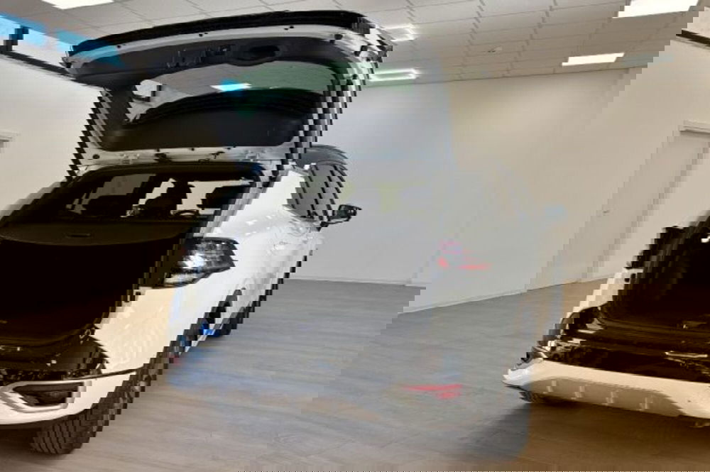 Kia Sportage usata a Latina (7)