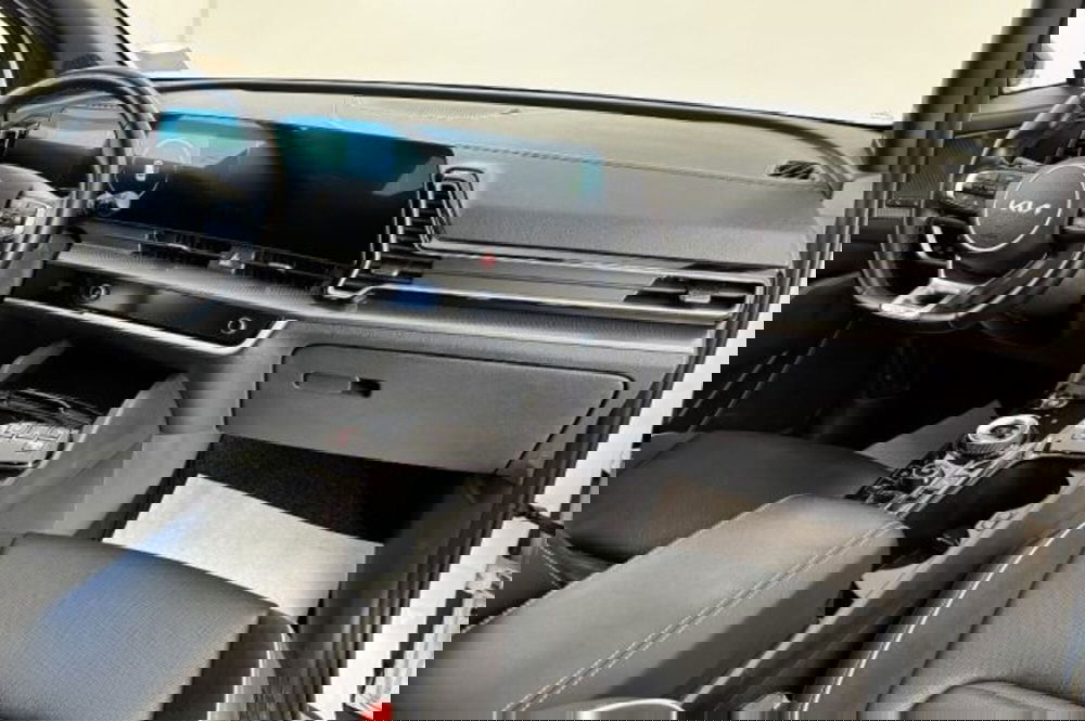 Kia Sportage usata a Latina (9)