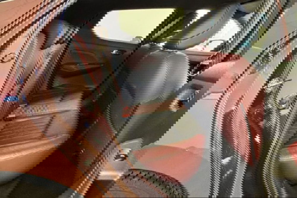 Nissan Micra usata a Latina (10)