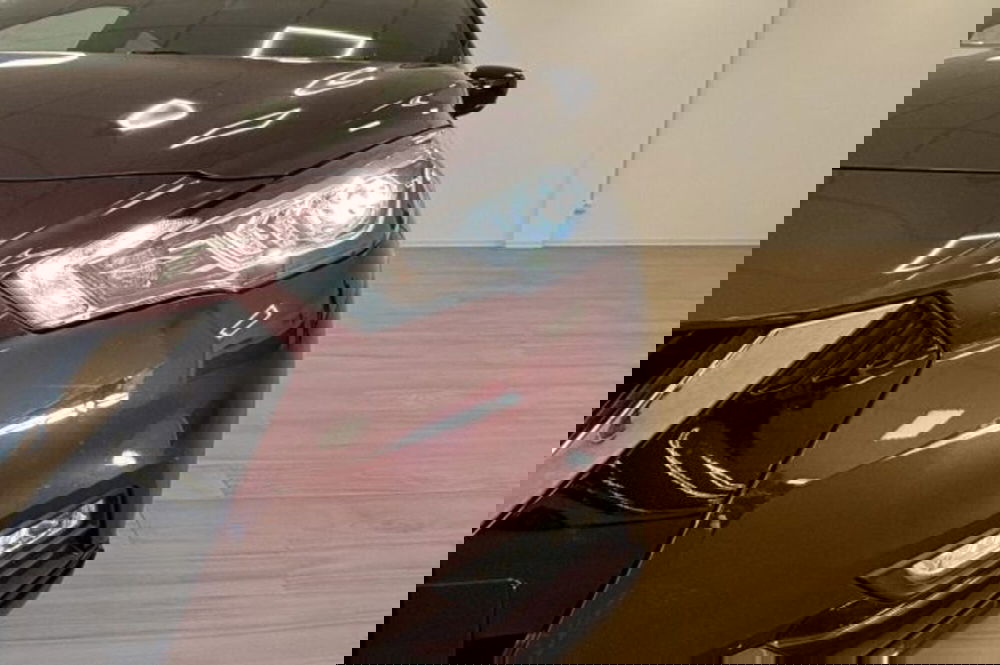 Nissan Micra usata a Latina (11)