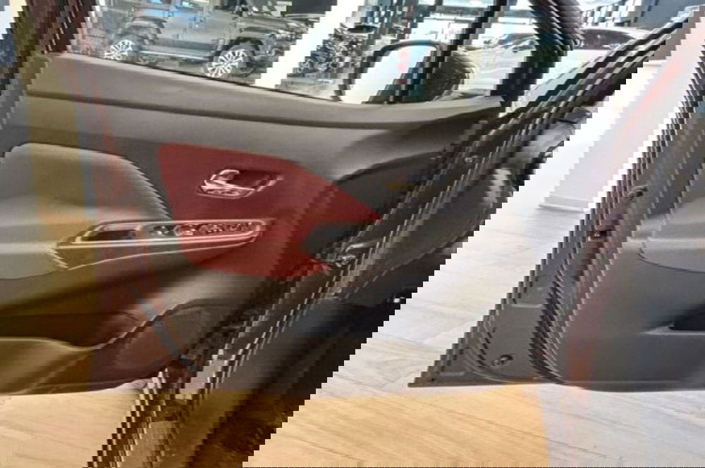 Nissan Micra usata a Latina (12)