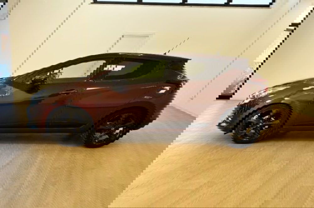 Nissan Micra usata a Latina (4)