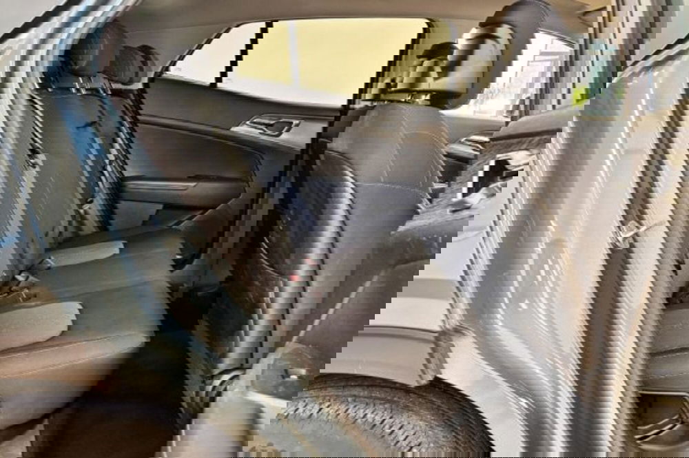 Kia Sportage usata a Latina (10)