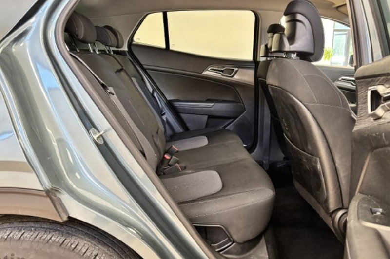 Kia Sportage usata a Latina (10)