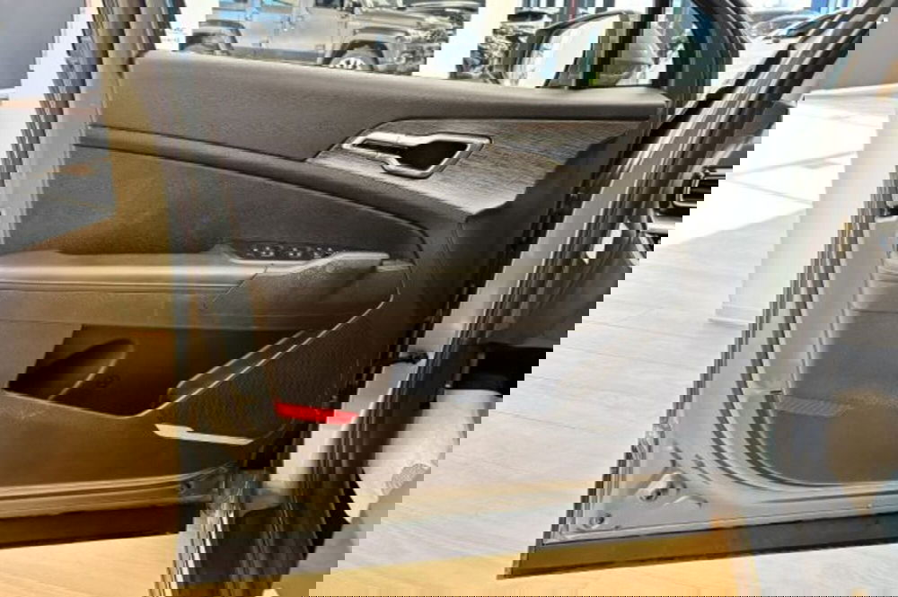 Kia Sportage usata a Latina (12)