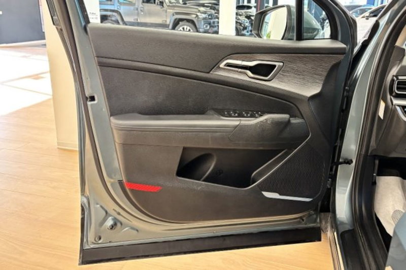 Kia Sportage usata a Latina (12)