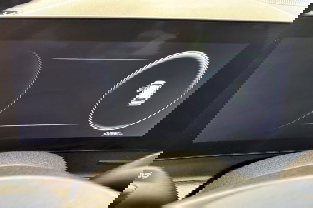 Kia Sportage usata a Latina (13)