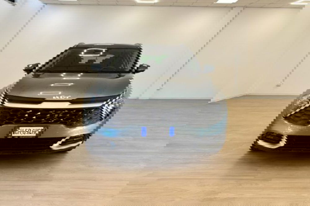 Kia Sportage usata a Latina (2)