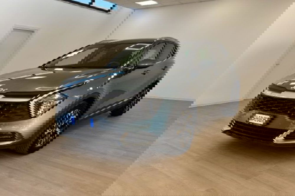 Kia Sportage usata a Latina (3)