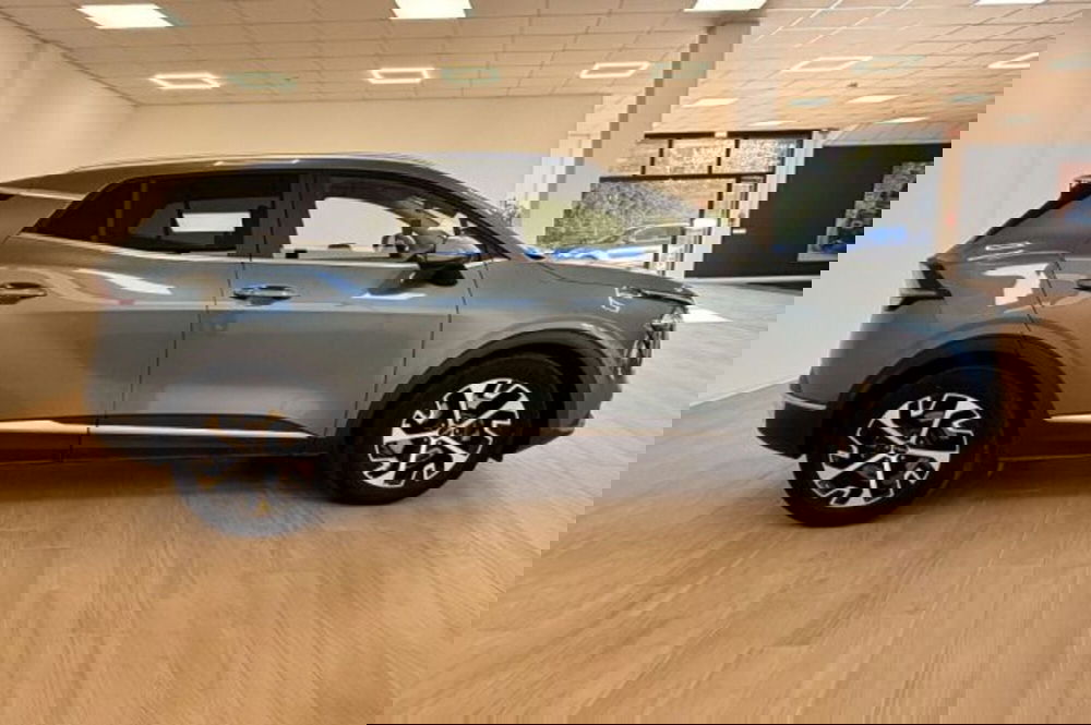 Kia Sportage usata a Latina (4)