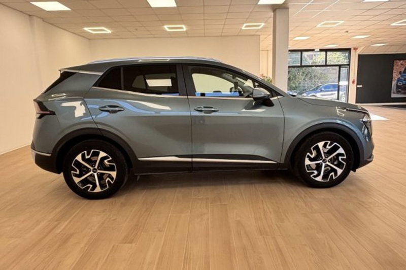 Kia Sportage usata a Latina (4)