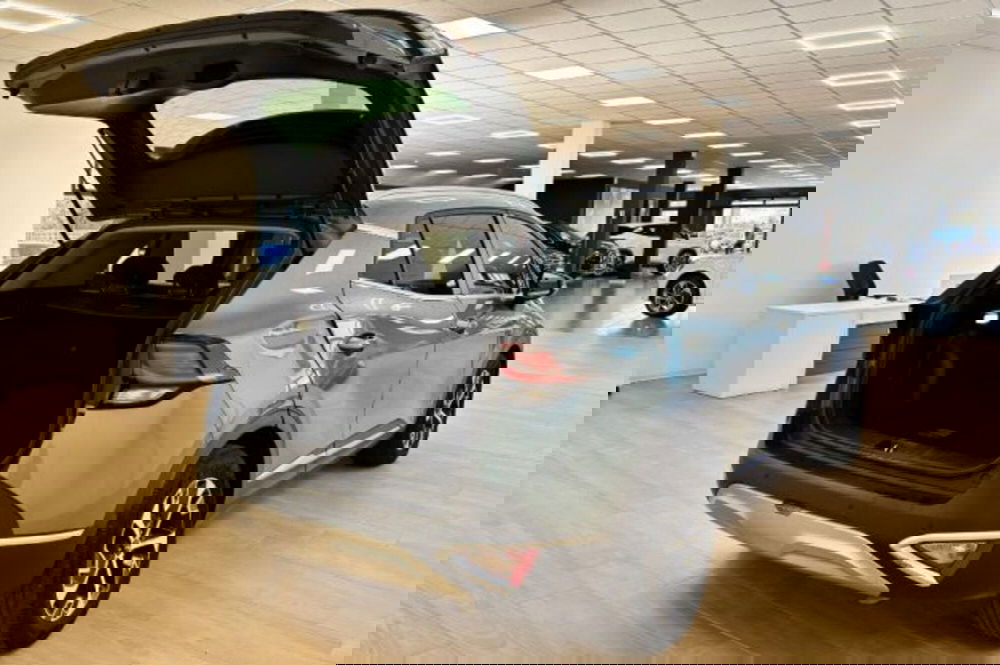 Kia Sportage usata a Latina (7)